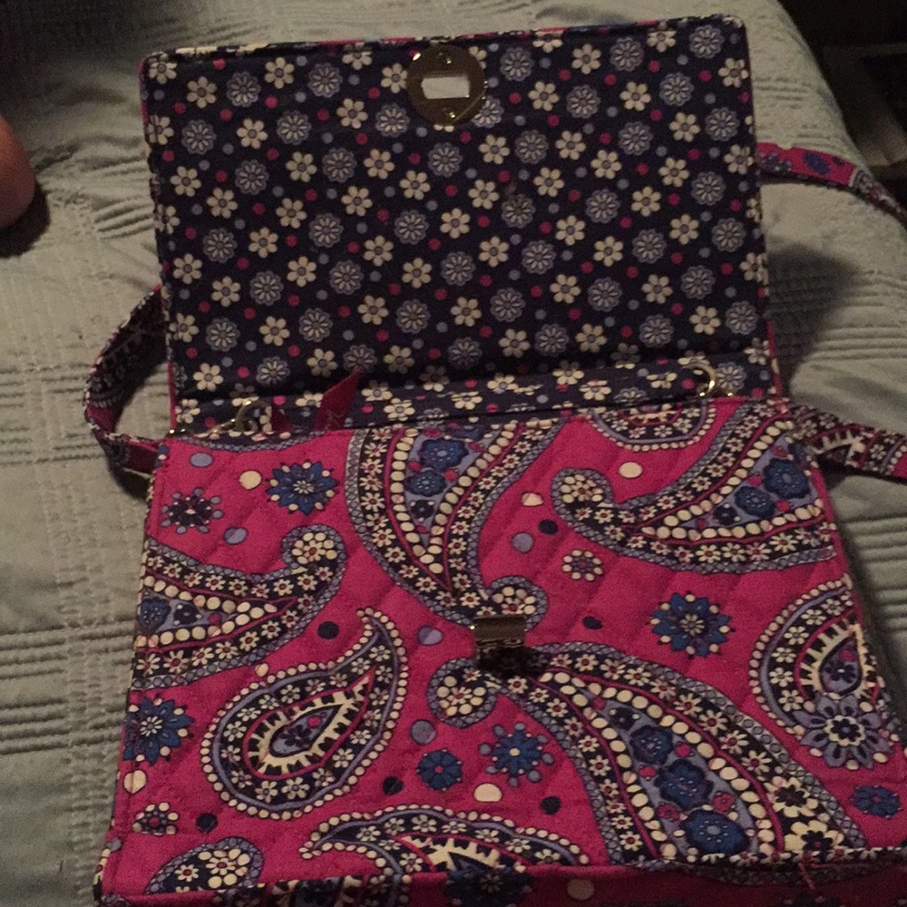 Vera Bradley purse
